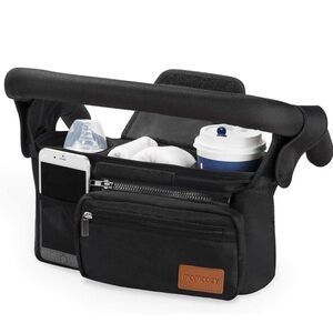 Momcozy Stroller Organizer NEW